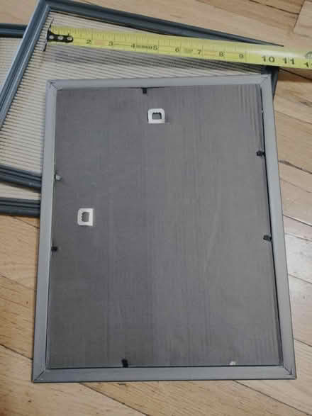Photo of free Picture frames 3 (Central and Atrisco) #2