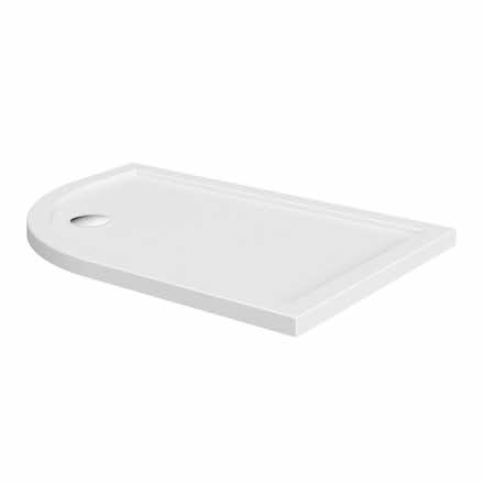 Photo of free Brand new stone shower tray (S40 Chesterfield) #1