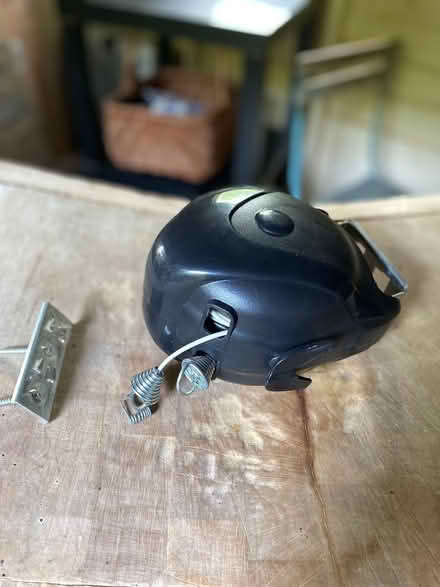 Photo of free Retractable indoor washing line (Bower Hinton TA12) #1