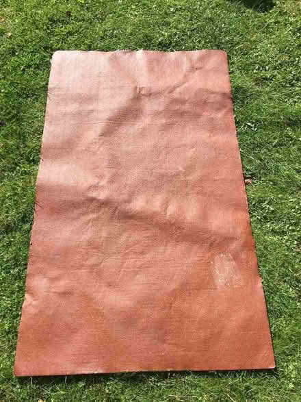 Photo of free Table Protector (CT4) #2