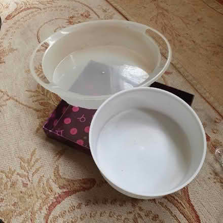 Photo of free Containers (Heeley Bridge S8) #1