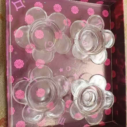 Photo of free Tea light Candle Holder (Heeley Bridge S8) #1