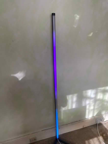 Photo of free LED floor light (Thornton Heath CR7) #2