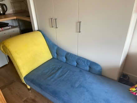 Photo of free Chaise (Loudwater) #1