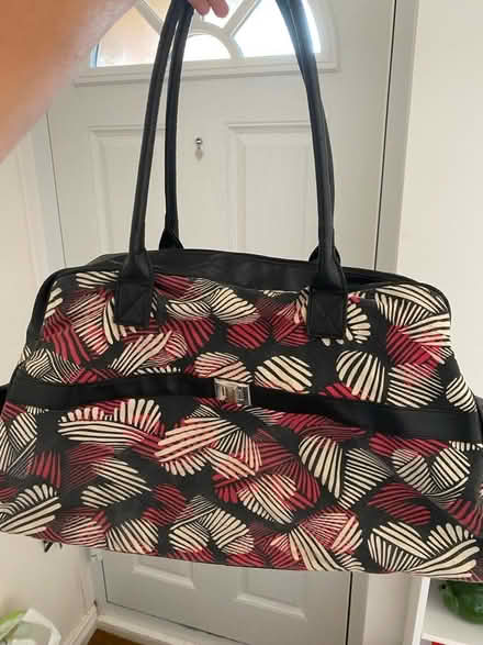 Photo of free Weekend bag (Horsham) #2