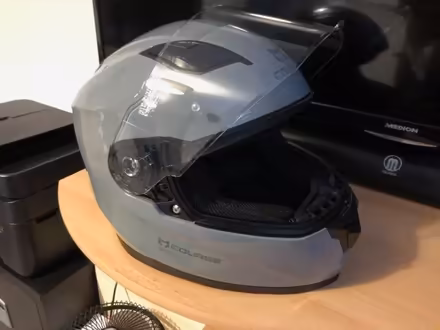 Photo of free Course Full Face Helmet (Harborough LE16) #2