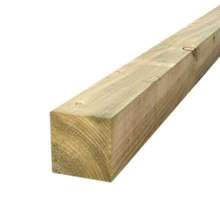 Photo of Timber wood (Luton) #1