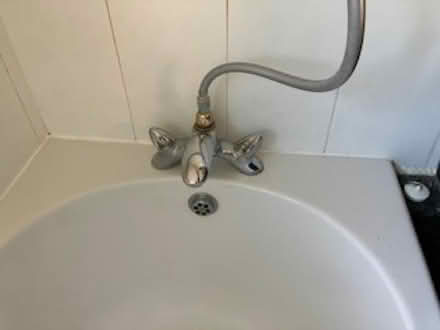 Photo of free Bath and taps with shower combination (Beaconsfield HP9) #1