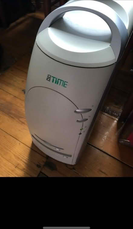 Photo of free Time Machine (Levenshulme M19) #4