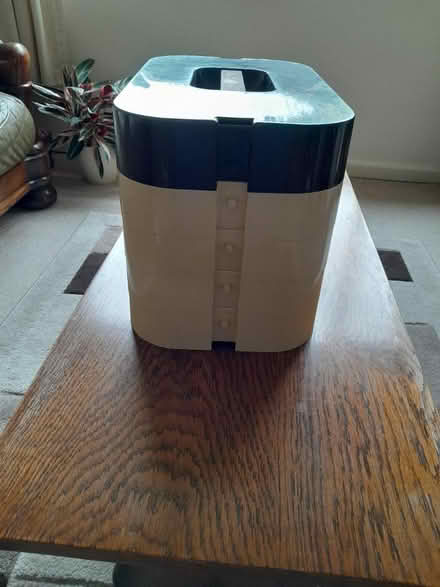 Photo of free Picnic food trays (Burbage) #1
