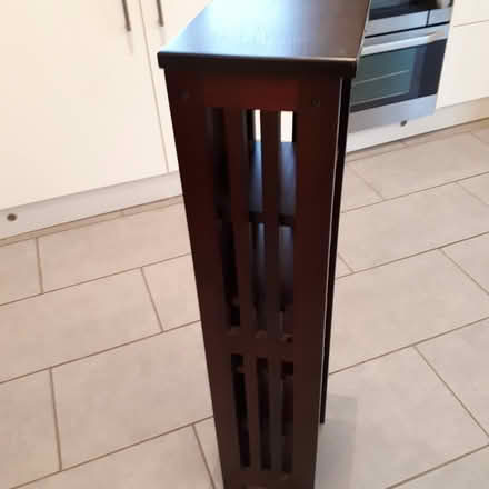 Photo of free CD storage tower (Cubbington CV32) #1