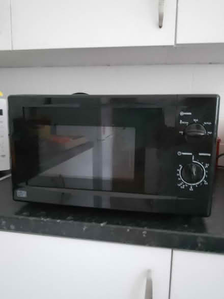 Photo of free Microwave (Gillmoss L11) #3