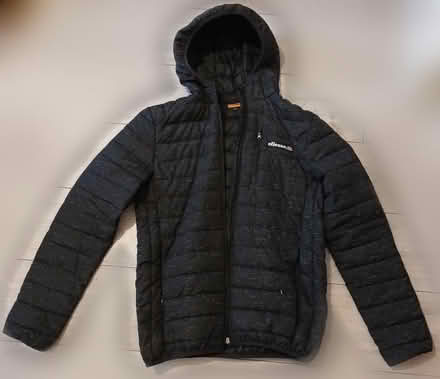 Photo of free Black coat (Milton keynes, oldbrook, MK6) #1