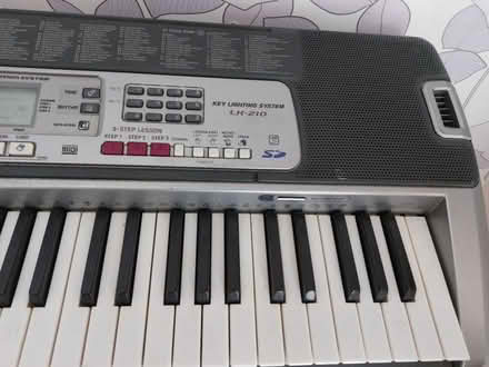 Photo of free Large organ. All working. (Mile Oak BN41) #2