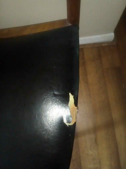 Photo of free Chair (Lexden CO3) #2