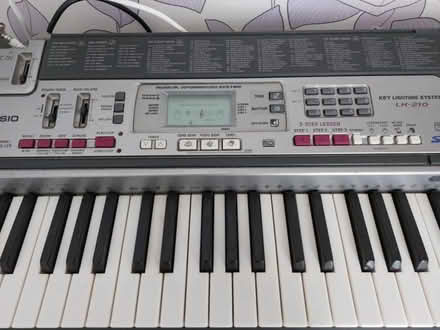 Photo of free Large organ. All working. (Mile Oak BN41) #3