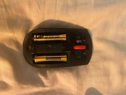 Photo of free Wireless Keyboard and Mouse (Thornton Heath CR7) #4