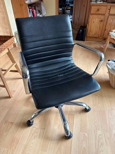Photo of free Office Chair (Charlton OX12) #1