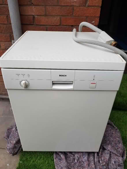 Photo of free Dishwasher (W10 Ladbroke Grove) #1