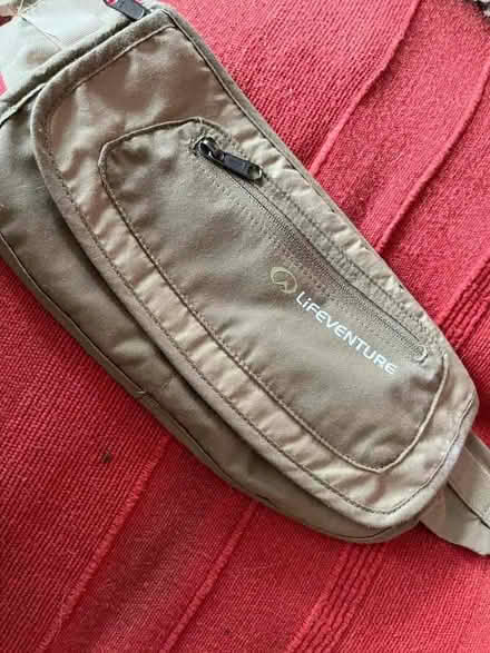 Photo of free Money belt for travelling (Shoreham-by-Sea BN43) #2