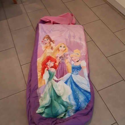 Photo of free Inflatable bed (Cubbington CV32) #2