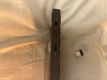 Photo of free Wireless Keyboard and Mouse (Thornton Heath CR7) #3