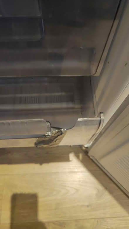 Photo of free Freezer (DA7) #3