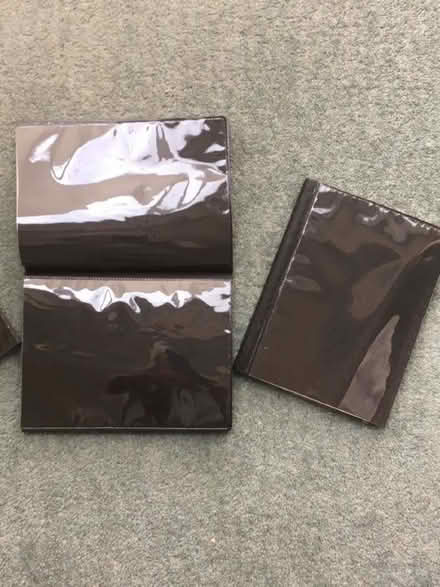 Photo of free Pockets from photo albums (Bishops Cleeve GL52) #1