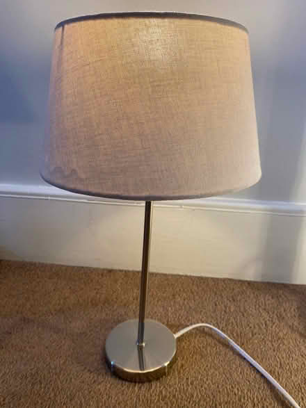 Photo of free Selection of Lamps (Finchley N3) #3