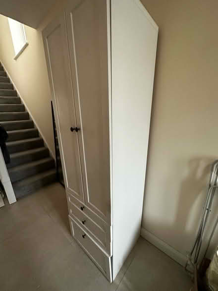 Photo of free Wardrobe (Swords,Dublin) #1