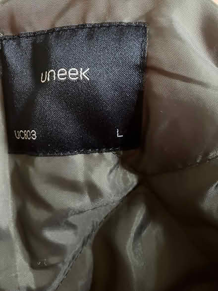 Photo of free Safety clothing (Central Lincoln) #2