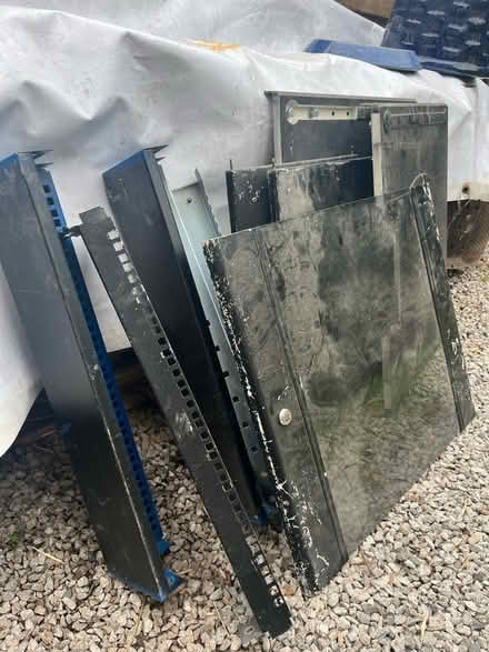 Photo of free Rack mount (Levenshulme M19) #1