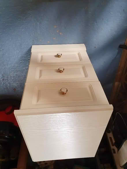 Photo of free Drawers (Lakenheath IP27) #1