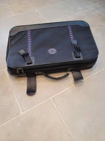 Photo of free Suitcase (Wimborne,Colehill) #1