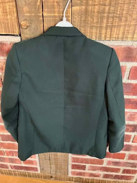 Photo of free Earl Mortimer school blazer (Mortimers Cross HR6) #1