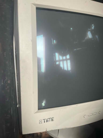 Photo of free Time Machine (Levenshulme M19) #1