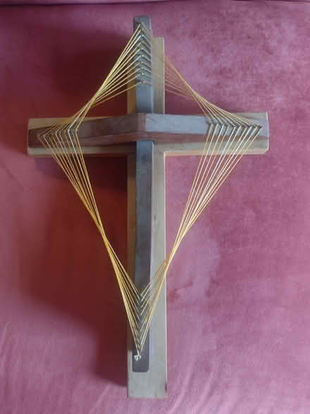 Photo of free Vintage religious icon (Ballard loyal heights) #1