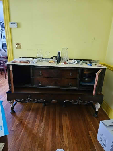 Photo of free Dinning Room Buffet (Medford) #2