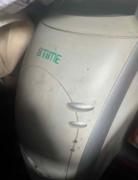 Photo of free Time Machine (Levenshulme M19) #2