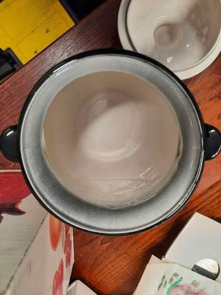 Photo of free "Rumtopf" jar (Westleigh WN7) #3