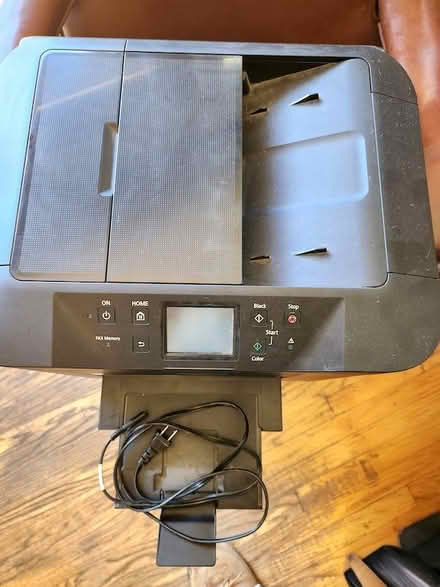 Photo of free Canon Maxify 2720 printer/scanner (High Falls) #2