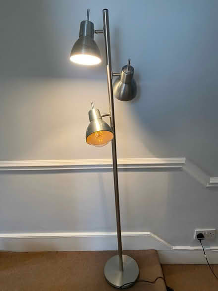 Photo of free Selection of Lamps (Finchley N3) #1
