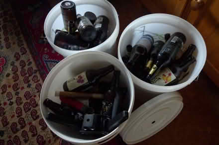 Photo of free Beer making kit (Haddenham CB6) #1