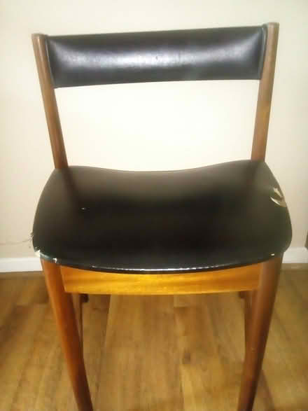 Photo of free Chair (Lexden CO3) #1