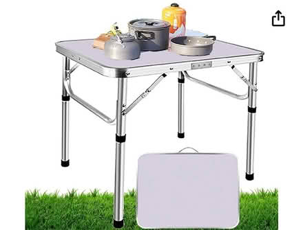 Photo of Camping ๐๏ธ items (Leicestershire, LE2) #1