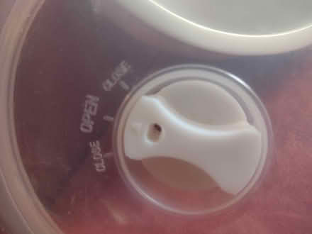 Photo of free Microwaveable percelain bowl (Ballard loyal heights) #2