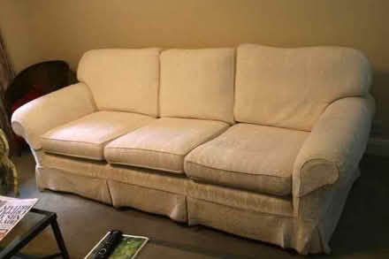 Photo of free Multiyork large 3 seater sofa (Beckenham BR3) #1