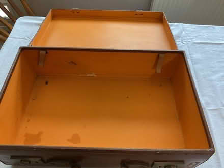 Photo of free Leather Case (RG41 Winnersh) #4