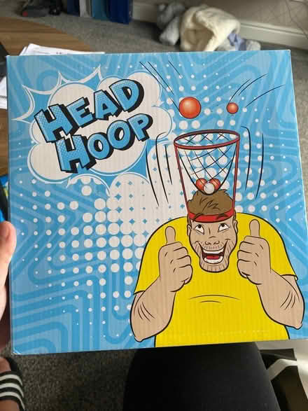 Photo of free Kids game (Birchwood, Warrington) #1