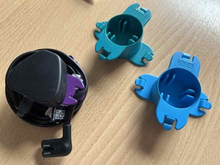 Photo of free 3 x Cable tidy (West Horsham) #2